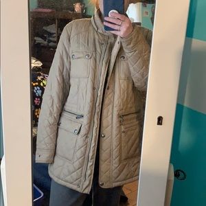 Tommy Hilfiger Parka